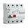 Устройство защитного отключения DV 4P 63А/100мА (S) AVERES EKF rccb-4-63-100-s-av