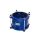 Муфта ДРК соединительная универсальная DN 125 (133-157) тип RC-U13 чугун DENDOR KMS0RCU01330
