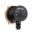 Насос циркуляционный  INSTANT 15-1.5 II BL 1 скорость Shinhoo 71311001