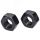 Гайка 1 3/4''-5UNC A453 Gr.660 Cl.B ASME B18.2.2 ОМ Групп Г13/4А453ASME18.2.2