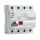 Устройство защитного отключения DV 4P 100А/100мА (AC) AVERES EKF rccb-4-100-100-ac-av