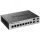 Коммутатор управляемый L2 8 портов 10/100/1000 Мб/с, 2хSFP 100/1000 Мб/с D-Link DGS-1100-10/ME/A2A