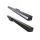 Светильник ДБП-40w IP66 5200Лм 5000К 120° O BLACK Лайт Аудио Дизайн LADLEDLINE-O-40B
