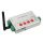 Контроллер HX-806SB (2048 pix, 12-24V, SD-card, WiFi) (, -) Arlight 020914