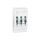 Суппорт для плавких вставок LEGRAND 605202