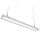 Светильник LED Effect РИТЕЙЛ 20Вт 1600лм 4000К IP20 КСС Д Подвесные (на тросах), DALI ЛЕД-Эффект LE-ССО-14-020-0754-20Д+LE0973