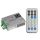 Контроллер HX-805 (2048 pix, 5-24V, SD-карта, ПДУ) (-) Arlight 016999