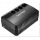 Источник бесперебойного питания Offline BU 850Ва/425Вт фазы 1/1 35 мин Tower Schuko Cyberpower BU850E