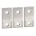 Шина подключения 1 Шт. 250-400A (630) SE (Systeme) SPD-PCB-06-2-4