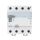 Выключатель дифференциального тока (УЗО) TX3 4п 25a 300ma -AC Daccord/Legrand 403042