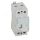 Контактор 230V 2НО 40А бесшумная ручка CX3 LEGRAND 412559