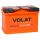 Аккумулятор автомобильный VOLAT Prime 75Ah L+ VOLAT VS751