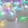 Гирлянда светодиодная декоративная ARD-STRING-CLASSIC-20000-CLEAR-200LED-SYNC RGB (230V, 13W) (ARDCL, IP65) Arlight 028207
