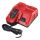 Устройство зарядное M12-18 FC Milwaukee 4932451079