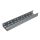 Лоток перф. 50х500х1,2 L2500 мм Стандарт ПЛЮС INOX304 КМ-профиль PL9882
