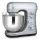 Миксер планетарный MP-160G Oasis Klima Р0000152661
