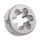 Плашка 3/4'' -16-UNF DINEN22568 HSS 2A 60 градусов 45x14мм Ruko 240034UNF