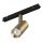 Светильник MAG-ORIENT-SPOT-R45-12W Warm3000 (BR, 24 deg, 48V, DALI) (Arlight, IP20 Металл, 5 лет) Arlight 045062