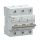Выключатель автоматический AV-125 3P 125A (D) 10kA EKF AVERES EKF mcb125-3-125D-av