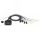Переключатель KVM 2 порта, DisplayPort, USB, 4096 x 2160 Aten CS22DP