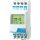 Таймер цифровой DATA MICRO+ ORBIS OB172012N