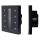 INTELLIGENT ARLIGHT Сенсорная панель DALI-901-11-ADDR-3SC-DIM-DT6-IN Black (BUS) (IARL, IP20 Пластик, 3 года) Arlight 037189