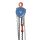 Таль ручная цепная HSZ-C 0.5т х 12м Gearsen GHSZC 05120