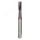 Метчик М10х1,5 (Машинный, спиральный) DIN371 HSSE 6h C/2-3P R15 100мм a=1/4'' Voelkel V36180