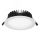 Светильник светодиодный встраиваемый downlight TLDR08-21-840-OL-IP65 21Вт 2250лм 4000K Ra80 IP65 TECHNOLUX 84029527