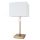 Настольная лампа NORTH Arte Lamp A5896LT-1PB