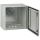 Корпус металлический ЩМП-40.40.25 ЭРА OPTIMA c.4.4.2_5 (400х400х250) У2 IP54 ЭРА Б0061598