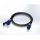 Удлинитель кабельный CEE16A/3P - CEE16A/3P IP44 XTREM H07RN-F 3G2.5 10м. AlpenBox 8960010