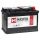 Аккумулятор автомобильный MASTER BATTERIES 75Ah R+ MASTER BATTERIES MB750