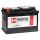 Аккумулятор автомобильный MASTER BATTERIES 75Ah L+ MASTER BATTERIES MB751