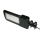 "Светильник Уличный Gauss LED Qplus IP65 455*180*49 100W 12000lm 5000K 120-260V КСС ""Ш"" 1/4" Gauss 629535300