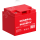 Аккумулятор GS 12В 40Ач General Security GS40-12 GENERAL SECURITY