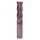 Фреза цилиндрический хвостовик 14x100/42мм 4z P20 TiALN 55HRC d14 H-Tools 19941-140