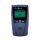 Тестер кабеля многофункциональный RJ-45 828, REXANT 12-1009