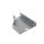 Переходник правый 50х150-500 мм ПЛЮС INOX304 КМ-профиль PL5758