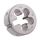 Плашка М16х2,0 DINEN22568 HSSE 6g 45х18мм Ruko 237160E