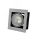 Светильник светодиодный GRAZIOSO 1 LED 30 N 4000K CITIZEN white clean Vivoluce 75390 Citizen
