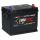 Аккумулятор автомобильный EUROSTART Extra Power Asia 70Ah R+ (нижний борт) EUROSTART EUA700