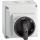 Переключатель OptiSwitch 4G25-3535-PK-S6 КЭАЗ 319666