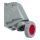 Розетка настенная 63А/400V/3P+E/IP67 PCE 134-6