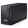Источник бесперебойного питания Line-interactive RPT-1000A EURO 1000 ВА/600 Вт фазы 1/1 Tower Schuko Powercom RPT-1000A EURO