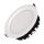 Светильник MS-MIST-BUILT-R220-30W Warm3000 (WH, 110 deg, 230V) (Arlight, IP54 Металл, 5 лет) Arlight 041611