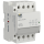ARMAT Контактор модульный KMR 63А 230В AC 2НО 2НЗ IEK