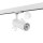 Cветильник LED трек TT-02 2.0 20ВТ 225*74*60мм 3000K угол 24гр.RAL9003 белый матовый Вартон V1-R0-00560-90R10-2002030