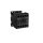 Контактор MC1K 4P(4НО) 16A AC110V 50/60Hz SE (Systeme) MC1K16004F7