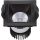Светильник SOON 07 BL/BL D45 4000K (with driver) Световые Технологии 1442000180